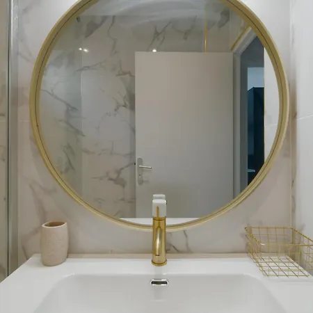 Fourside Deluxe In Le Bourget