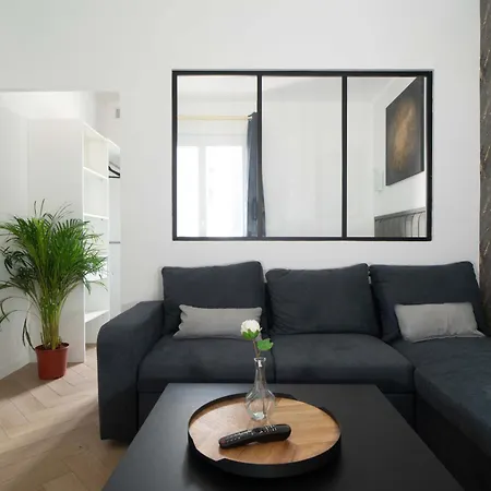 Fourside Deluxe In Apartment