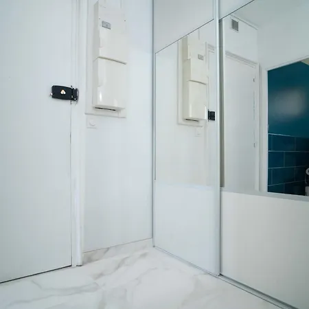 Apartment Fourside Deluxe In *