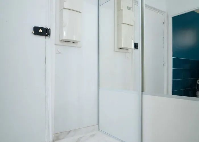 Apartment Fourside Deluxe In *